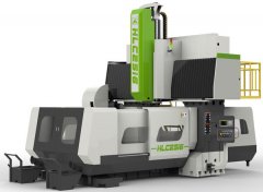 HLC2516龍門加工中心